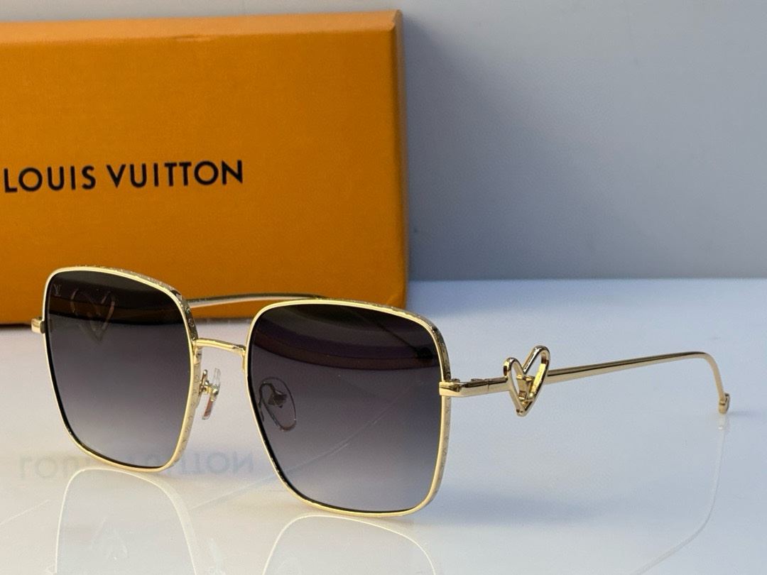 Louis Vuitton Sunglasses